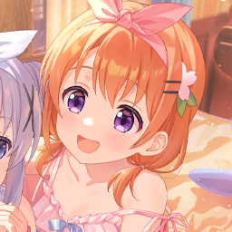 二人のパジャマパーティー