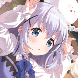 ラビットハウスへようこそ