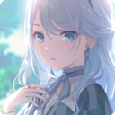 鏡の中の、見知らぬわたし