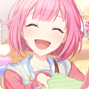 一緒に、ありがとうを込めて