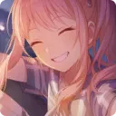 とびきりの笑顔を中継！