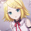 アルバムのあの子