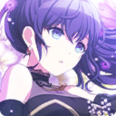 Happy Birthday！！