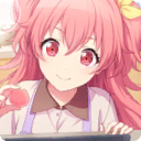 ナイショのお菓子作り