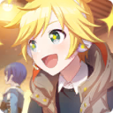 Surrounded By Spring-Colored Sweets