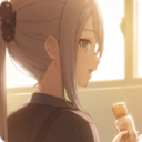 あたたかさをくれる人