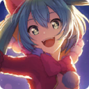 キラキラ笑顔の魔法