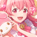 feat.マイメロディ