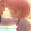 優しさに励まされて