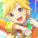 New Troupe Member!