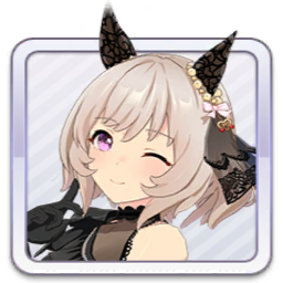 [朔月のマ・シェリ]