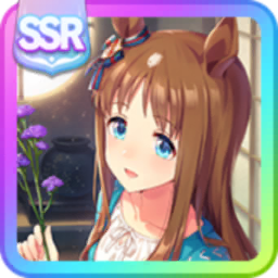[千紫万紅にまぎれぬ一凛]