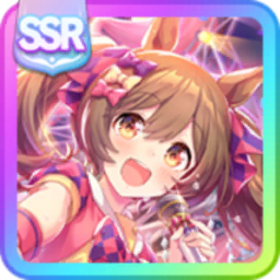 [これが私のウマドル道☆]